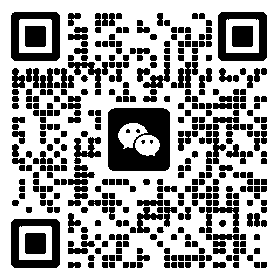 团服顾问微信二维码